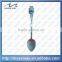 Latest fashion polish custom food grade 304 stainless steel spoon