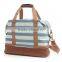 High Quality Weekend Travel Bag With Shoes Compartment
