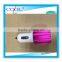 2.1A Universal Charger,dual Usb Car Charger for Iphone 5 and Ipad 3