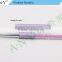 ANY 2016 New Arrival Pure Kolinsky Hair Beauty Pearl Inside Nail Acrylic Art Brush Pure Color Hot Sale