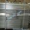 Kwikstage scaffolding for cleaning and building