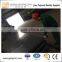 High strength wear resistant steel plate NM400