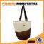 Cheap contracted fashion shoulder bag style paper straw beach bag women tote crochet bag