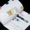 Folded Leaflet Binding and Glossy and Matte Surface Finish Brochure Printing