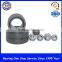 GE 25 DO /GE 35 DO chrome Steel/Stainless steel Radial Spherical Plain Bearings 35x55x25 mm Joint Bearings GE140ES GE140 ES