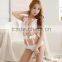 Sexy Womens Lingerie Underwear Nightwear One Piece LACE BABYDOLL