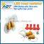 Load Resistor 25W 25ohm Fix LED Bulb Hyper Flash Turn Signal Blinker Sales