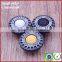 Colorful all types of t-shirt clothing metal buttons