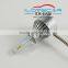 AILECAR C6F H1 LED bulbs for auto headlamp 12V 32W 6000K led lamp 3000K PH led chip