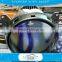 3 INCH Aozoom 38W 12V LED Projector LENS with fan dissipation/ LED HEADLIGHT PROJECTOR LENS FOR RETROFIT