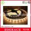 12v 5730 led strip light for clothes