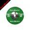Weightlifting bumper plates