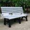 Park Furniture Bench Outdoor Wooden Bench Furniture Outdoor