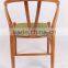 Solid Wood Style and Home Furniture General Use Dining Chair