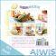 Collection DIY series -10 decoupage art book