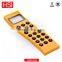 2016 top design streamline calculator