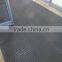 aluminium carpet for shopping center