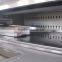 1 Deck 3 Trays Gas Oven Commercial Cake Baking Oven                        
                                                Quality Choice