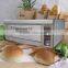 Sinochef One deck Two trays Electric bread baking Bakery Oven/kitchen equipment/bread bakery machine