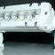 The new offroad lamp of Guangzhou OVOVS factory,newest single row led light bars