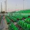 High-quality metal structure grandstand steel grandstand stadium bleacher seating system for football field outdoor sports