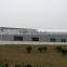 Prefabricated steel structure warehouse/prefabricated warehouse building