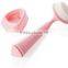 Long Handle Wash Brush Facial Cleaner Face Skin Care Brush Massager Hot Selling