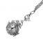 Essential Oil Diffuser Open Locket Small Glow Ball Necklace