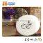 Absorbent paper coaster, cup coaster, paper coaster