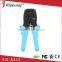 Winkasing 3 in 1 Modular Crimping Tool wire crimper for 8P8C/RJ-45 YJS-A315