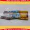 Custom Printed Plastic Ziplock Bag,Resealable Grip Seal Zipper bag