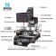 very competitive Dinghua DH-G200 infrared bga rework machine for cell phone ipad iphone laptop motherboard repair
