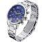 WEIDE simple face for men watches allow custom logo