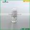 lotion glass bottle 30ml transparent glass lotion bottle design with pump