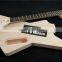 Professional Factory Made diy bass guitar kit for sale