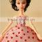Durable Movable Joints Doll / Lighting Baby and Infant Barbie Toys