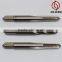 Precision M7-M30 Straight Flute Machine and Hand Taps with Standard DIN352/351/371/376
