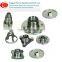 cnc machining parts precision custom aluminum alloy OEM services