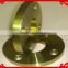 Forged 1" sw rf flange ASTM A182 ASTM A182 Stainless Steel RF SW Flange RF SW Flange