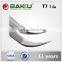 BK T7 7-SA BaKu Anti-Magnetic esd tweezer Not Corrosive stainless steel tweezers