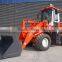 hot sale ming machine wheel loader 920L with pilot control