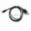 Professional design high quality power usb cable
