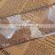Plastic card magnifying PVC Flexible business Credit card Fresnel Lens 65x190mm