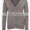 V neck classical long sleeve buttoned Cardigans for ladies Turkish knitwear supplier in Turkey knitwear manufacturer in Turkey