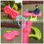 hot sale summer fun cherry fruit pool float fin stock