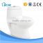 Bathroom fitting accessories dual flush 100 mm outlet sanitary toilet in turky