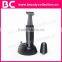 BC-0809 Professional ear & nose hair trimmer with light