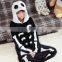 adult cute animal onesie one piece jumpsuit pajama