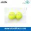 Ningbo Tiger Fitness Lacrosse Ball /Double Lacrosse Ball/Peanut Massage Ball /Muscle Roller Lacrosse Ball