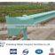 Hot dip Galvanized Guardrail Terminal End/Highway Traffic Barrier